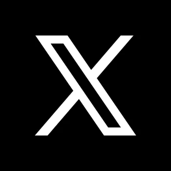 X icon